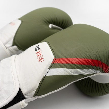 FujiMae Pro Series 2.0 Leather Gloves