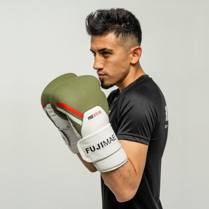 FujiMae Pro Series 2.0 Leather Gloves