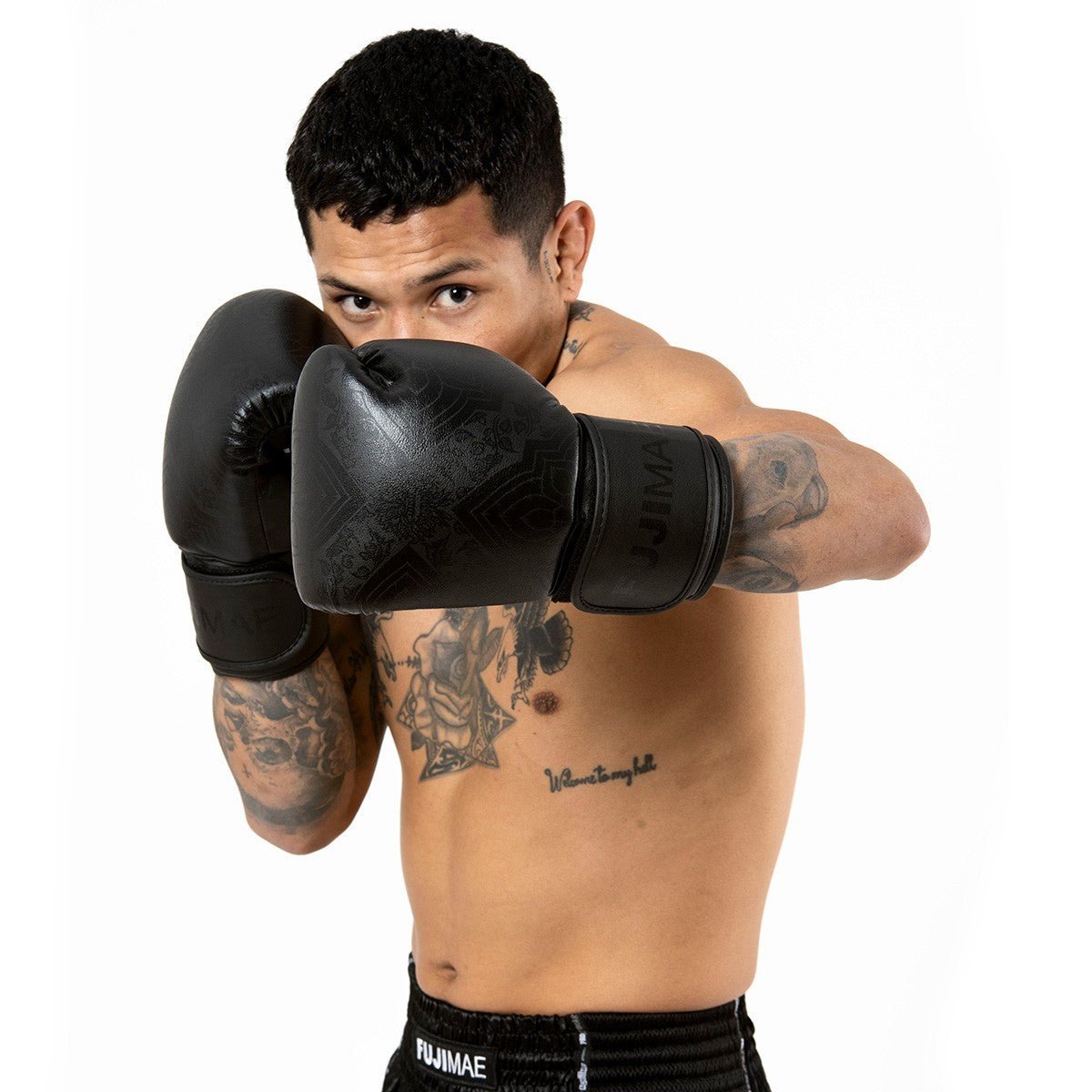 Guantoni SakYant II Primeskin - Fight Club Store