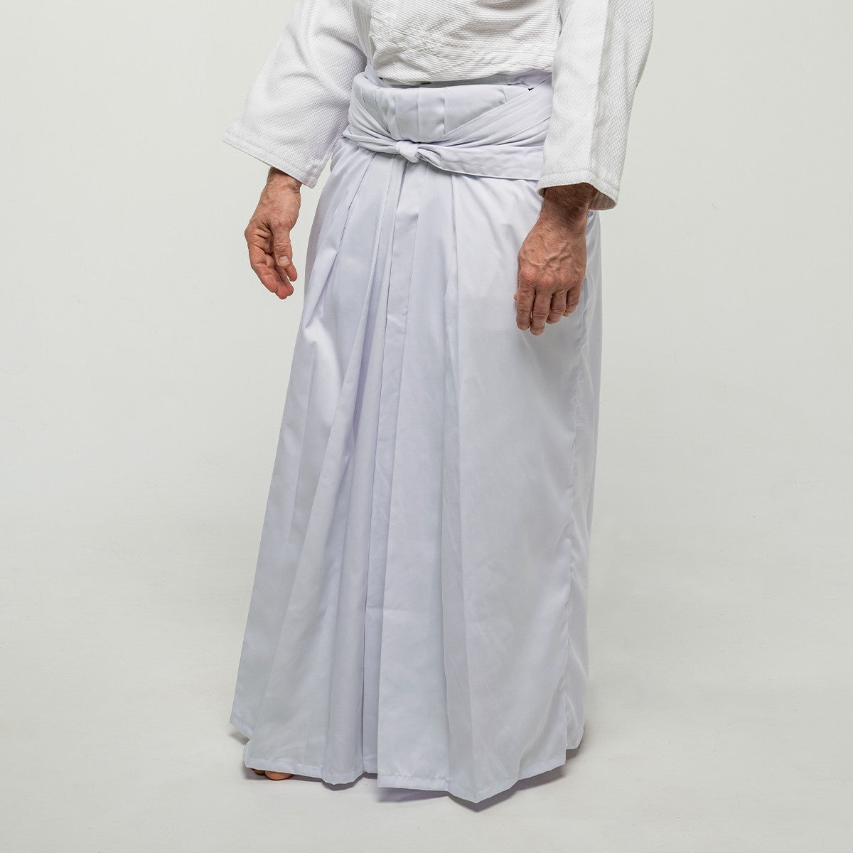 Trainings-Hakama Kendo Aikido Iaido