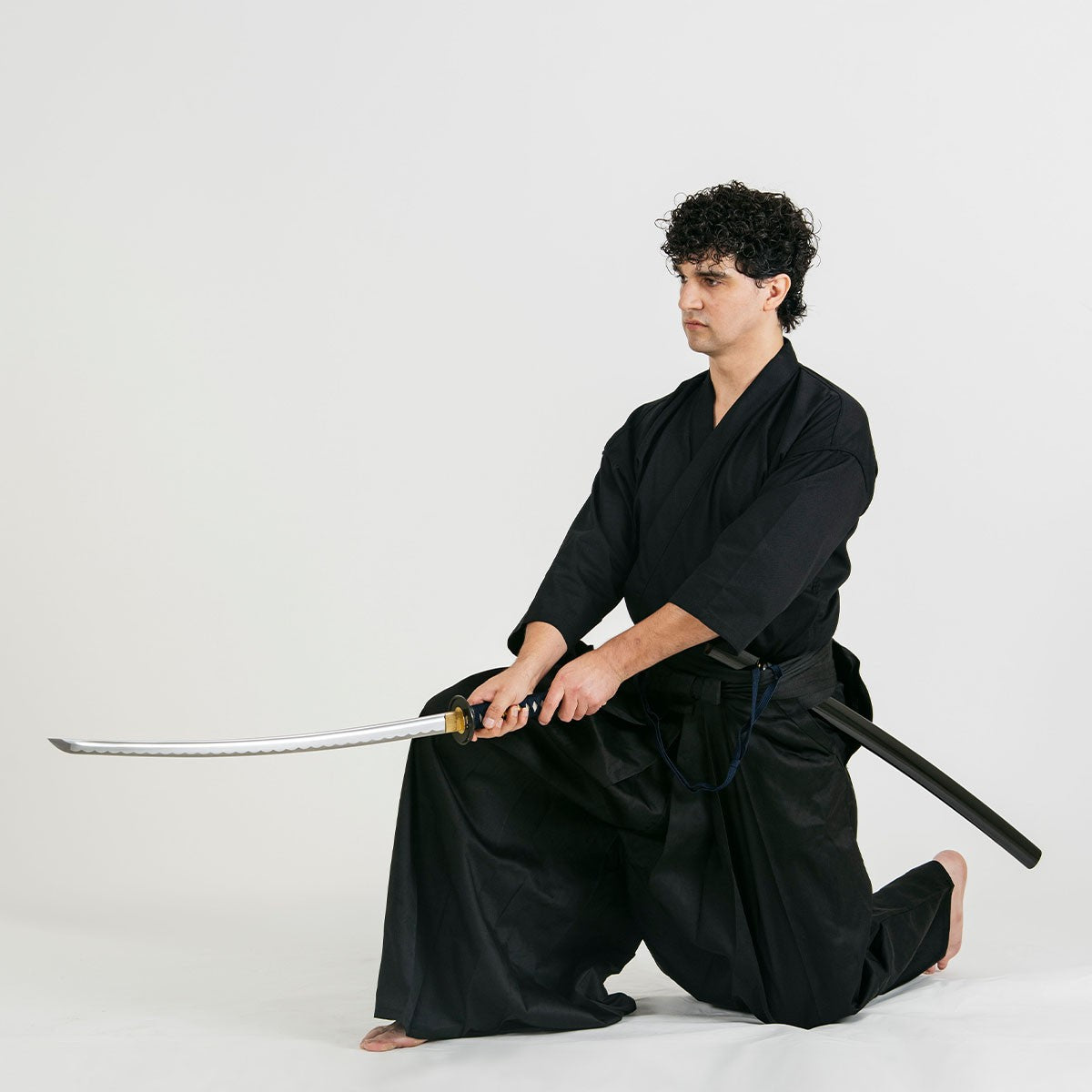 Trainings-Hakama Kendo Aikido Iaido