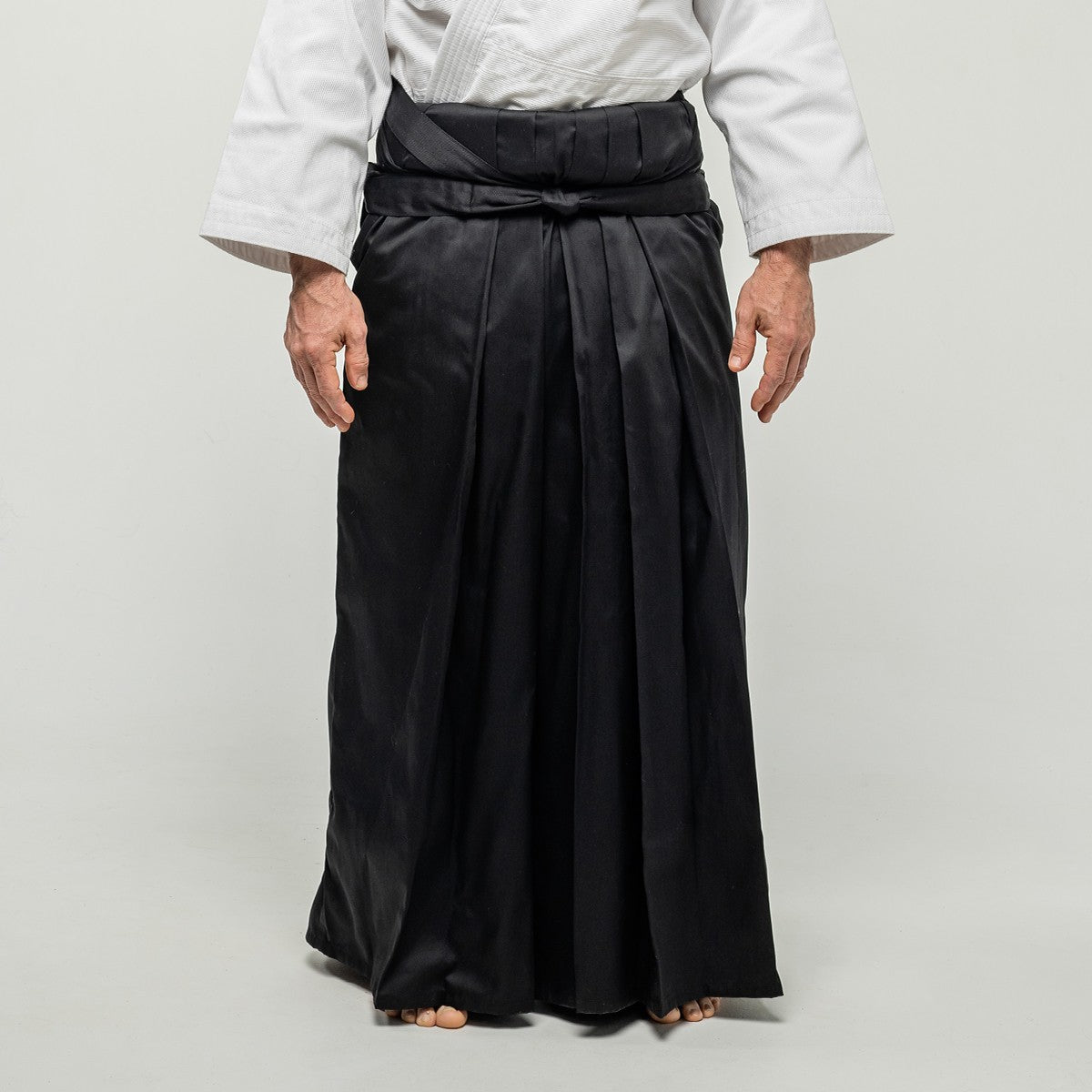 Trainings-Hakama Kendo Aikido Iaido
