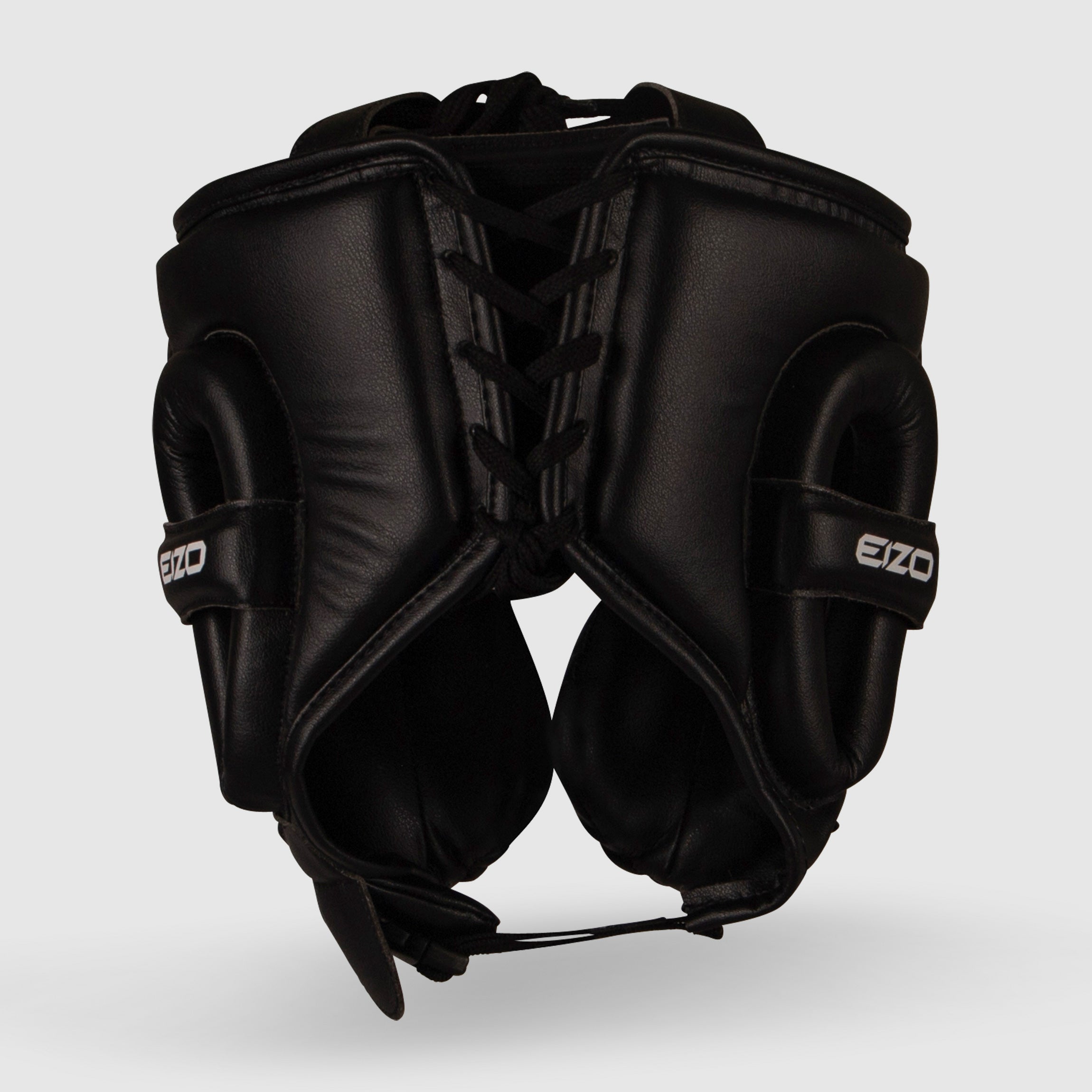 CASCO EIZO Entrenamiento con Protectores de Orejas