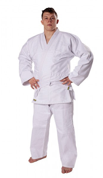 Judogi Randori Bambini e Ragazzi - Fight Club Store