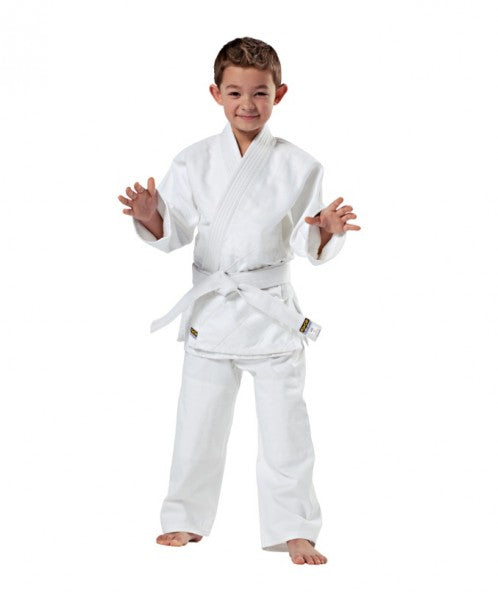 Judogi Randori Bambini e Ragazzi - Fight Club Store