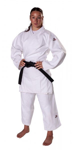 Judogi Approvato IJF 750 Tessuto Giapponese - Fight Club Store