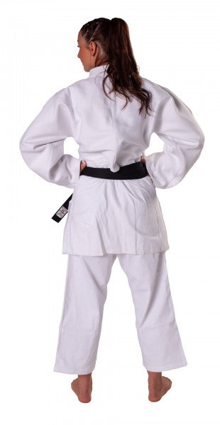 Judogi Aprobado IJF 750 Tejido Japonés