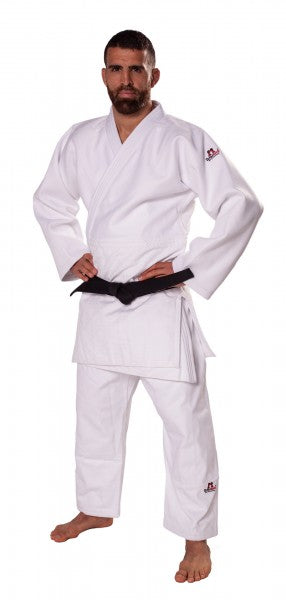 Judogi Approvato IJF 750 Tessuto Giapponese - Fight Club Store