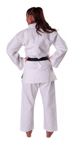 Judogi Pesado Kano Blanco