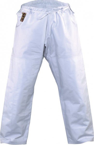 Judogi Pesante Kano Bianco - Fight Club Store