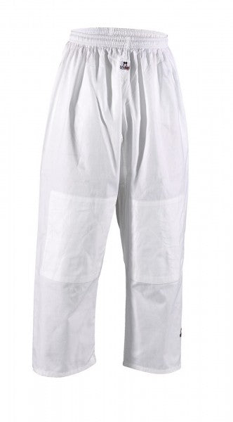 Judogi Principianti e Intermedi Yamanashi - Fight Club Store