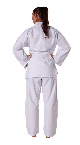 Judogi Principianti O-Goshi - Fight Club Store