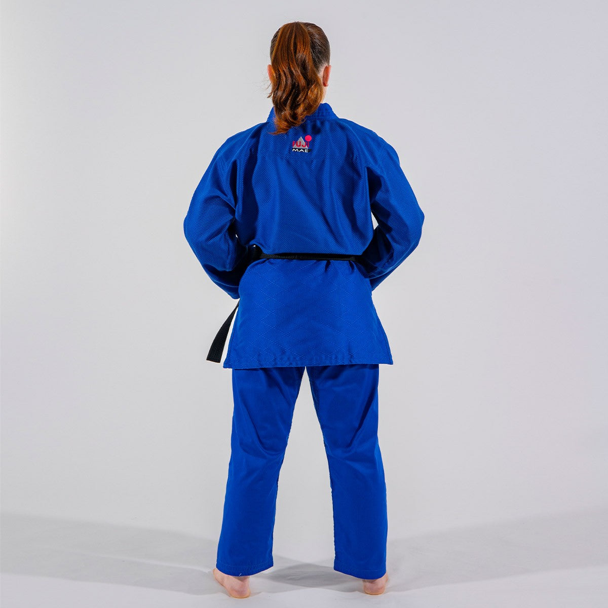 Judogi Training Fujimae - Fight Club Store