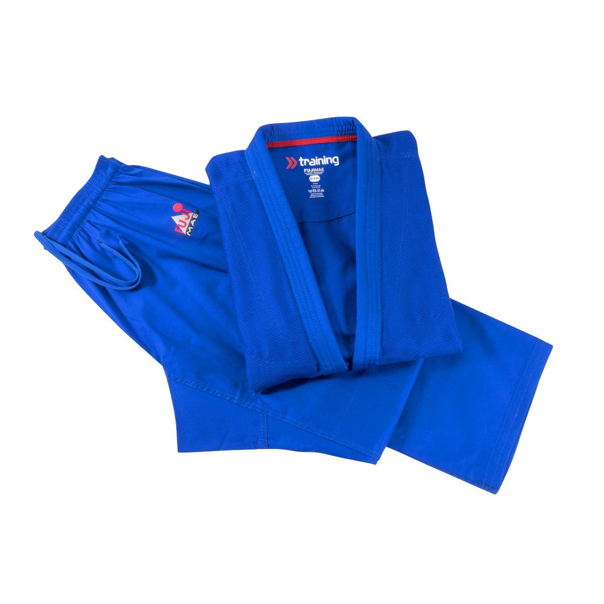 Judogi Training Fujimae