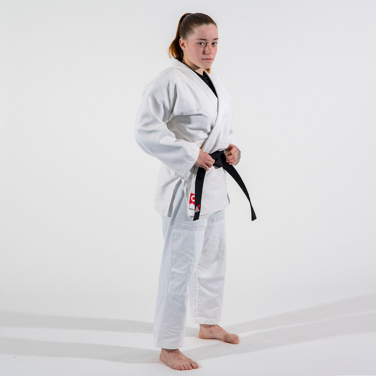 Judogi Training Fujimae - Fight Club Store