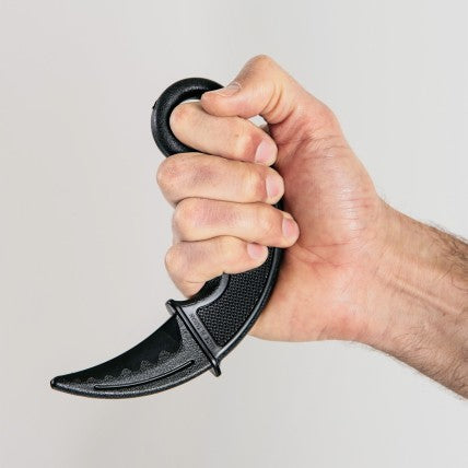 Karambit para Entrenamiento Defensa Personal