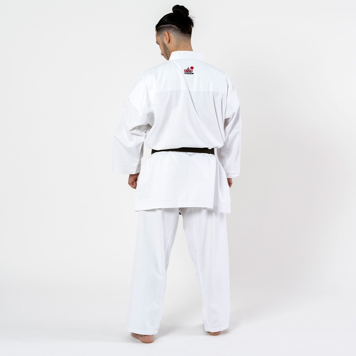WKF Training Cotton Karategi