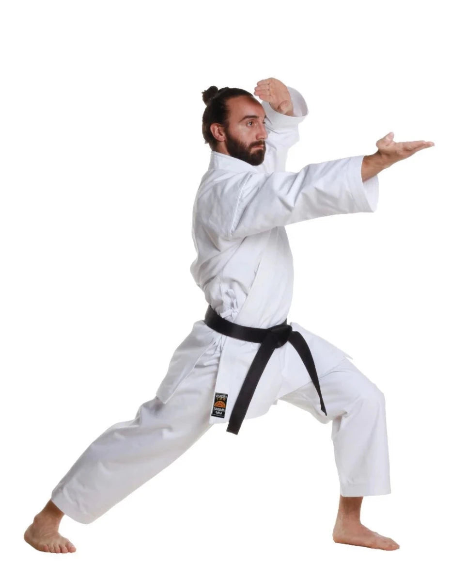Karategi Kata Itaki Shodan - Fight Club Store