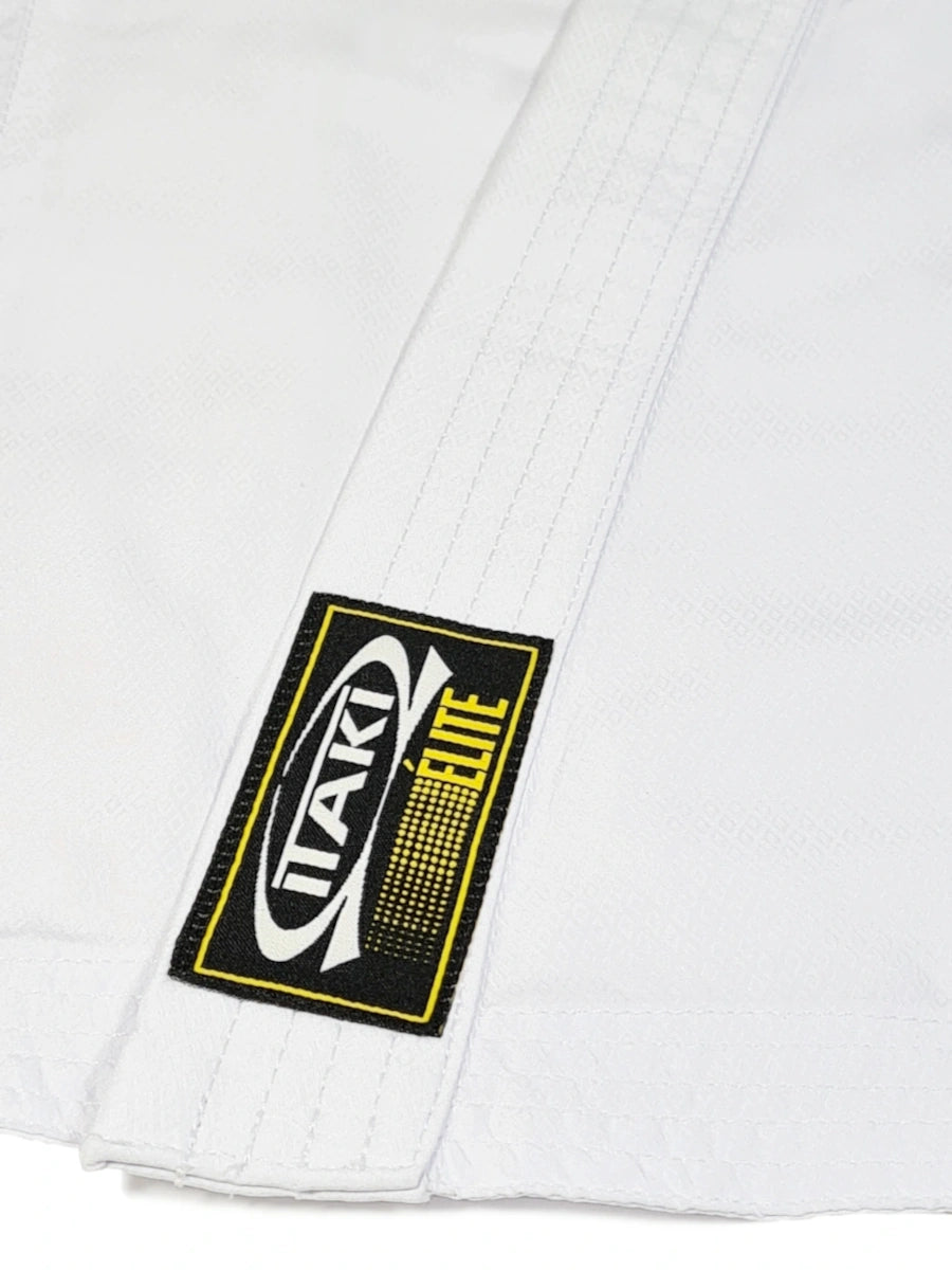 Karategi Kumite Itaki Élite