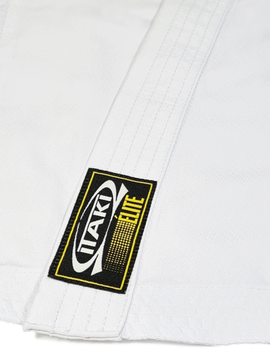 Karategi Kumite Itaki Elite - Fight Club Store