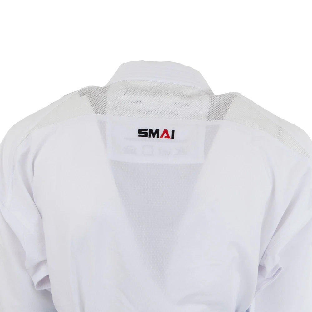 Karategi KUMITE Smai Luchador Profesional