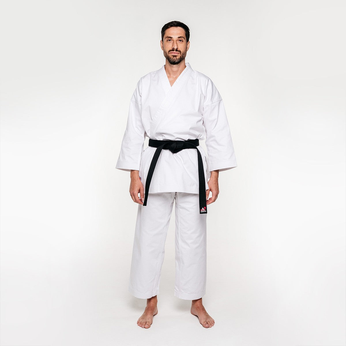 Karategi Shinsei Taglio Tradizionale - Fight Club Store