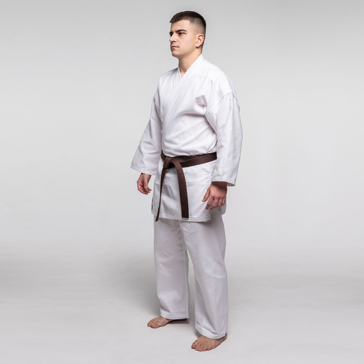 Karategi WKF Basic - Fight Club Store