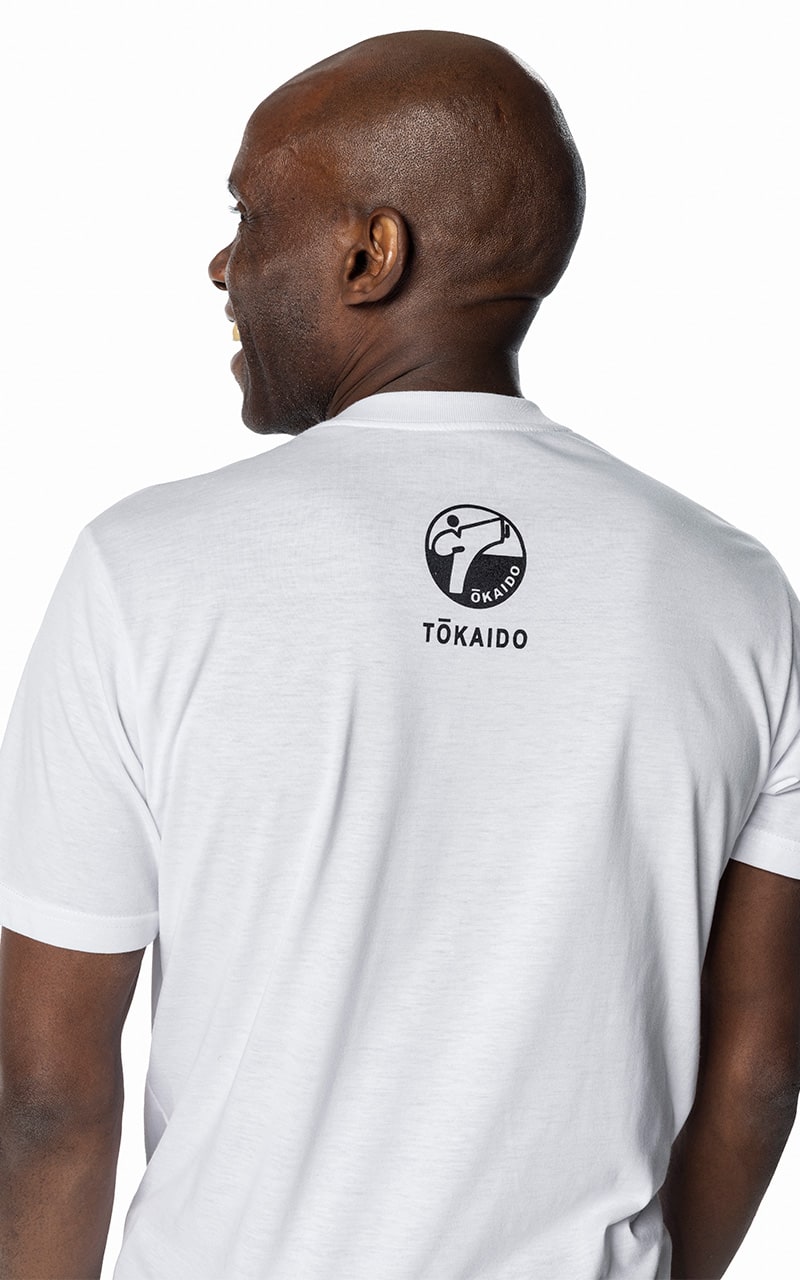 Tokaido Japan Karate Association T-SHIRT