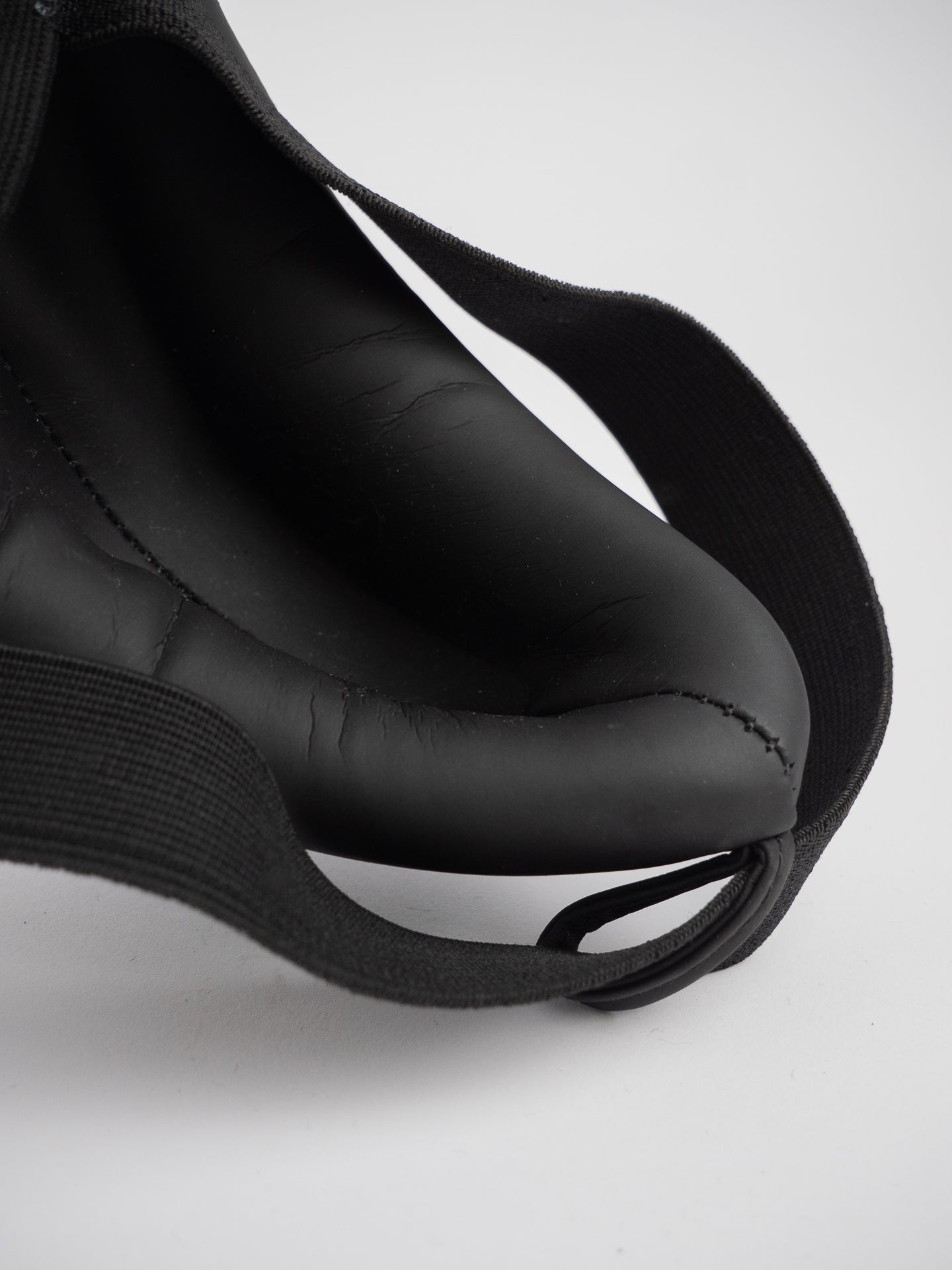 Suspensorio Semi-Pro Concha Hombre – Protección Avanzada y Comodidad