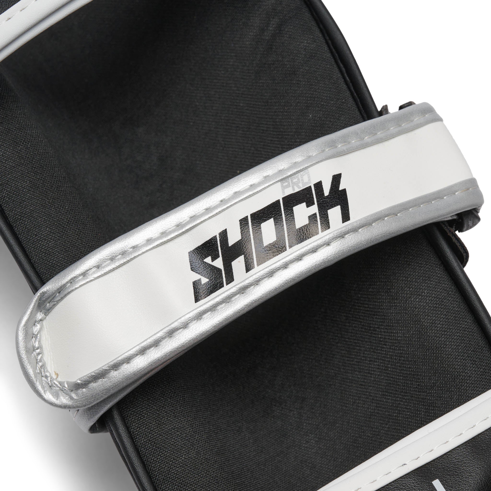 Leone Shock Pro Shin Guards