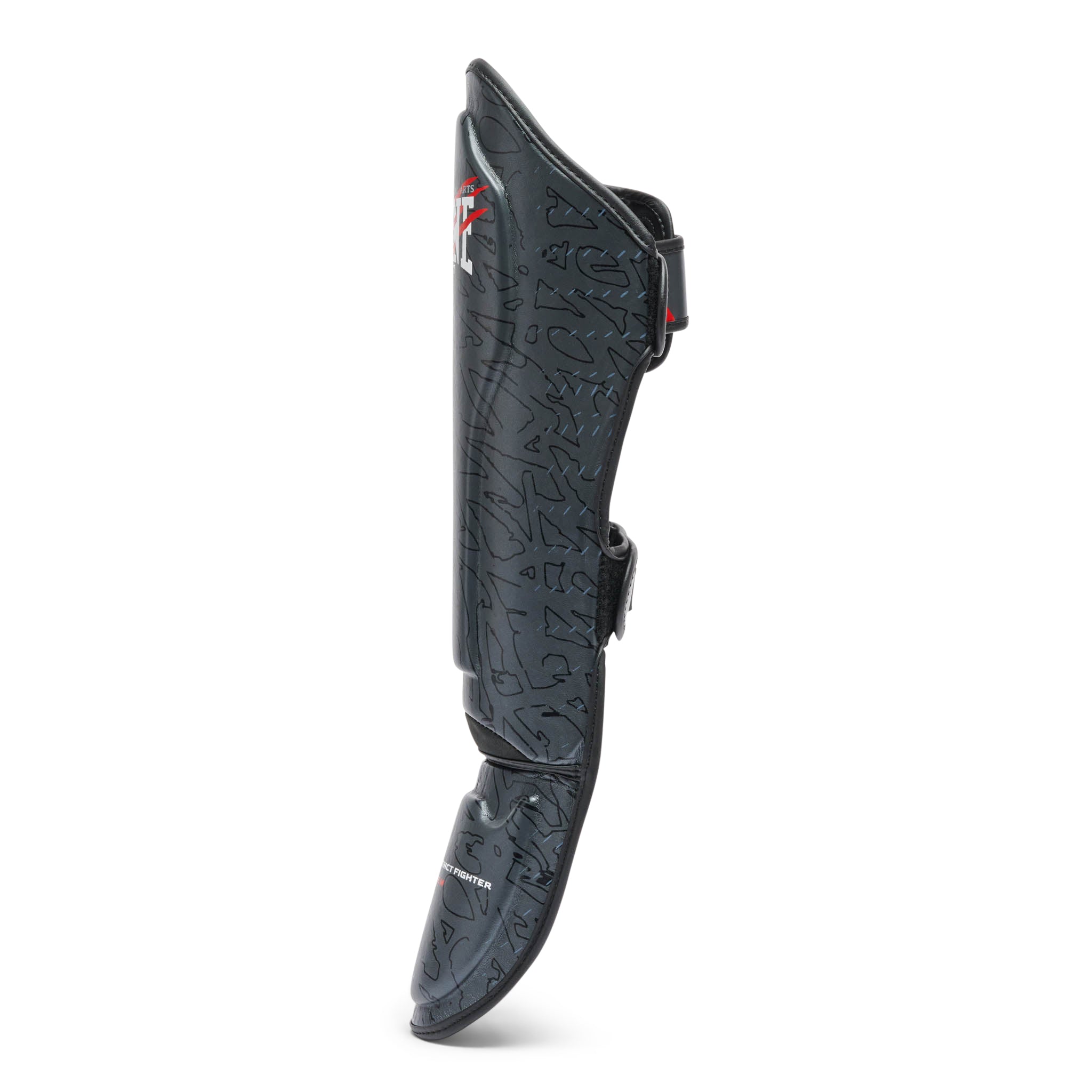 Leone Primal Instinct shin guard