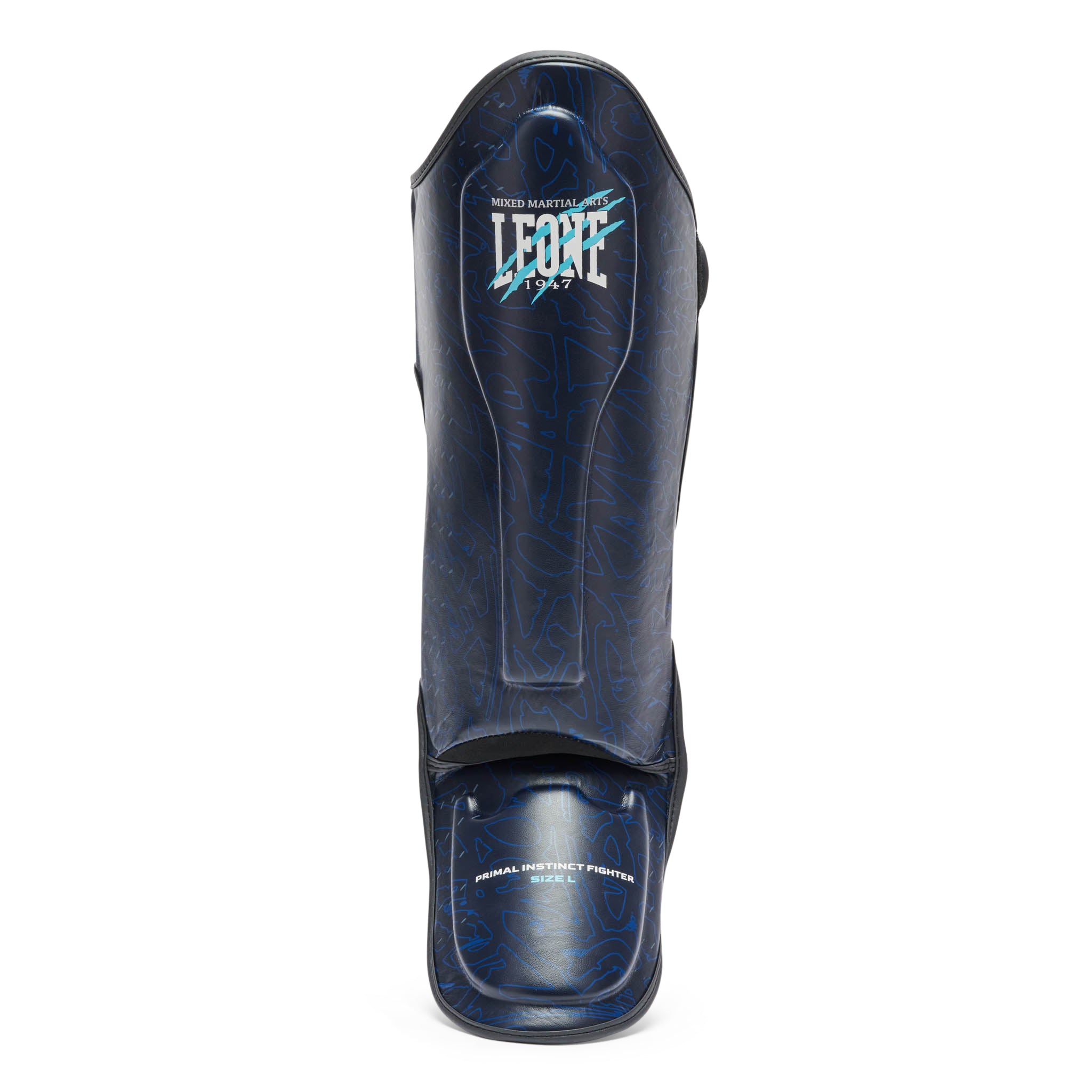 Leone Primal Instinct shin guard