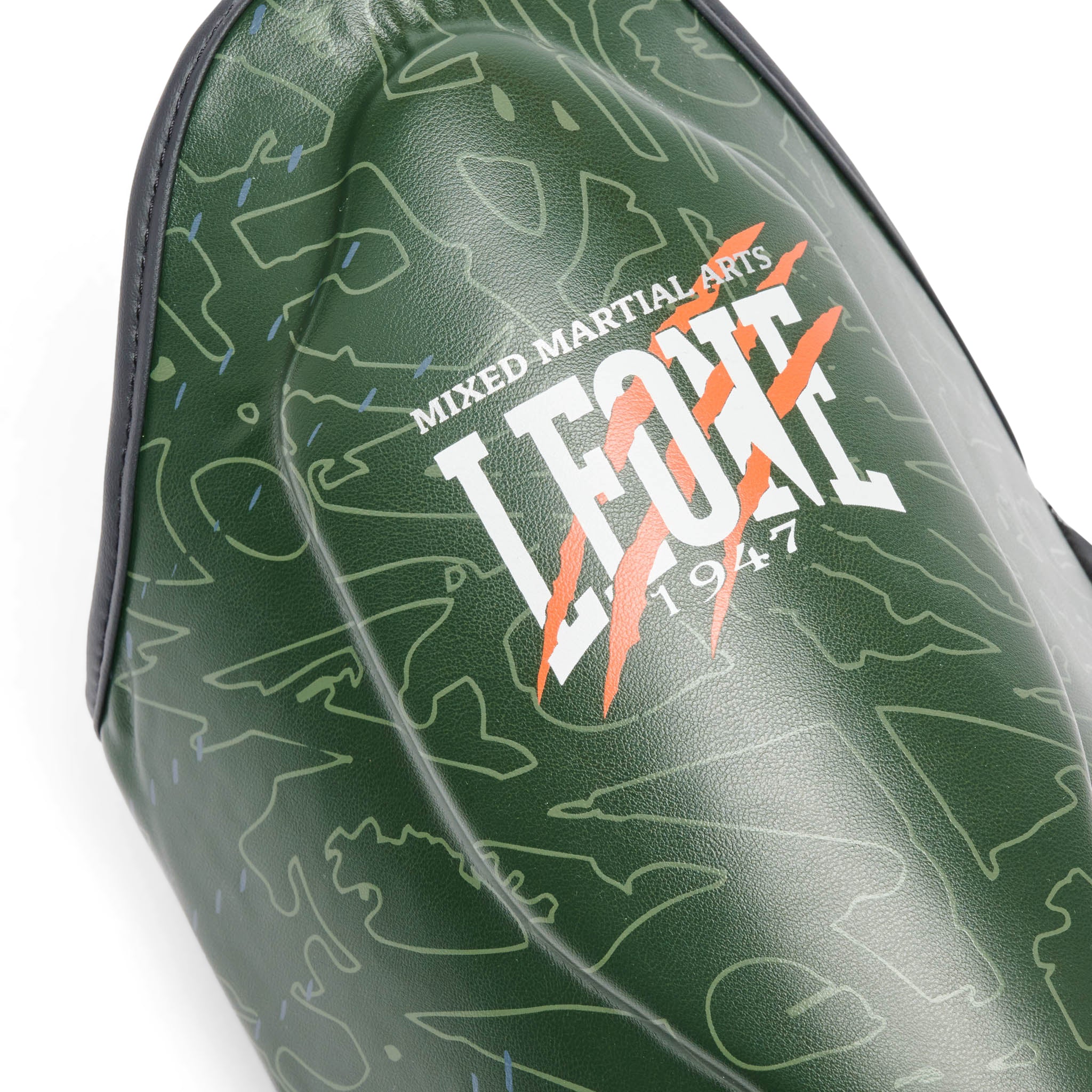 Leone Primal Instinct shin guard