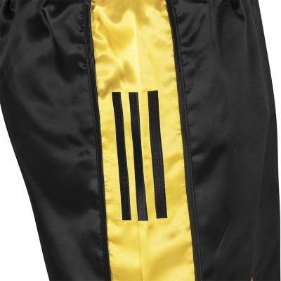 Pantalones cortos de boxeo Adidas BX3 Pro