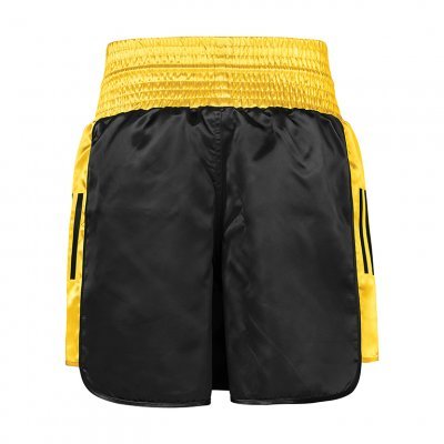 Pantaloncini Pugilato Adidas BX3 Pro - Fight Club Store
