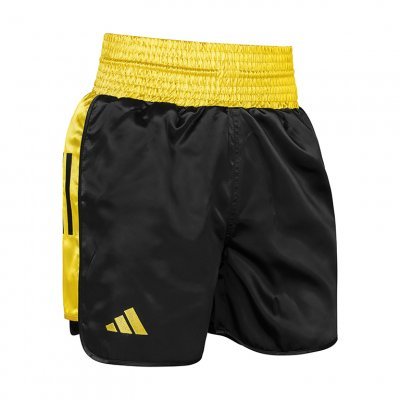 Pantaloncini Pugilato Adidas BX3 Pro - Fight Club Store