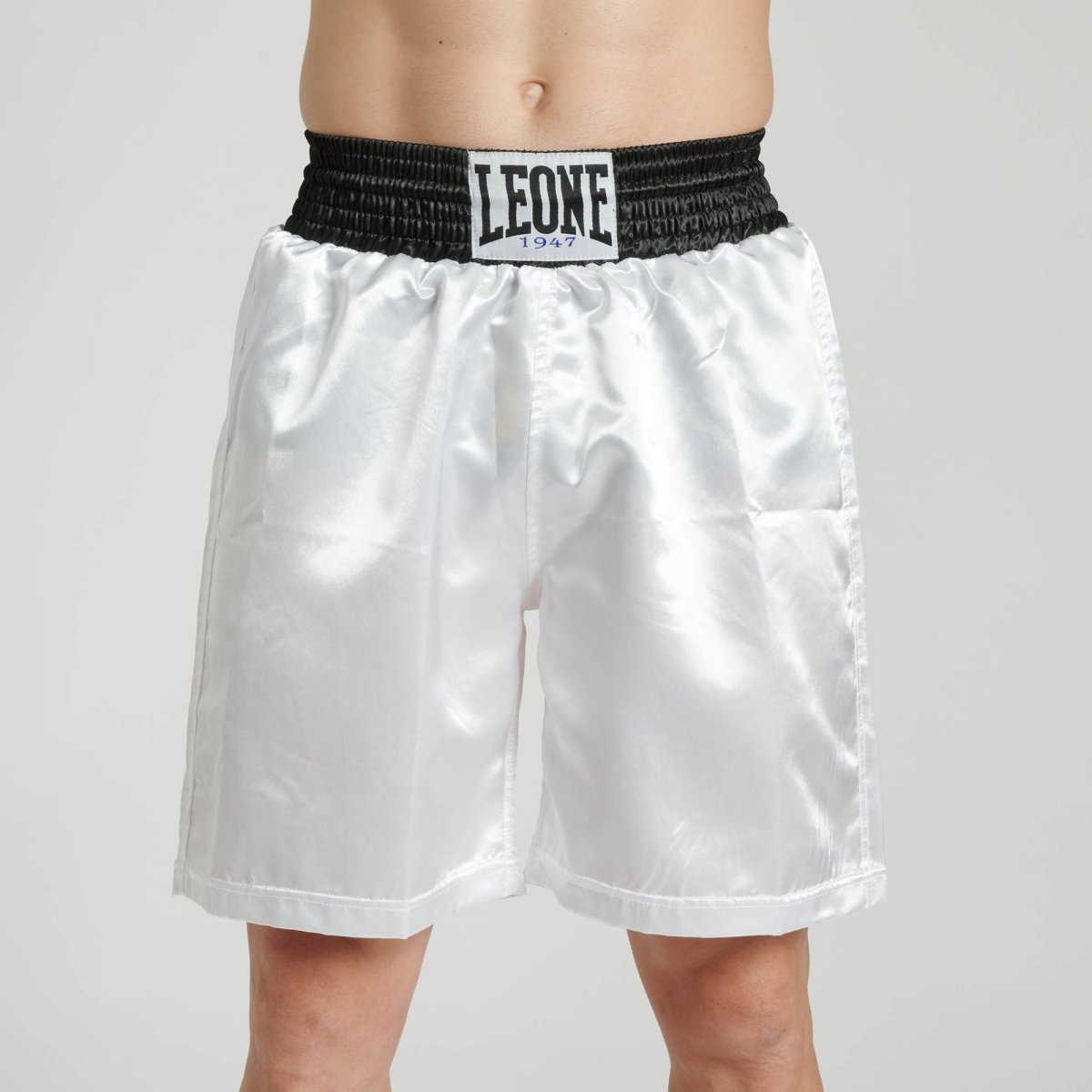 Pantaloncini Boxe Leone Color Block - Fight Club Store
