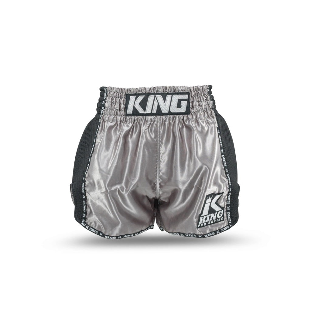 Pantalones cortos Muay Thai King Pro Boxeo Bangkok