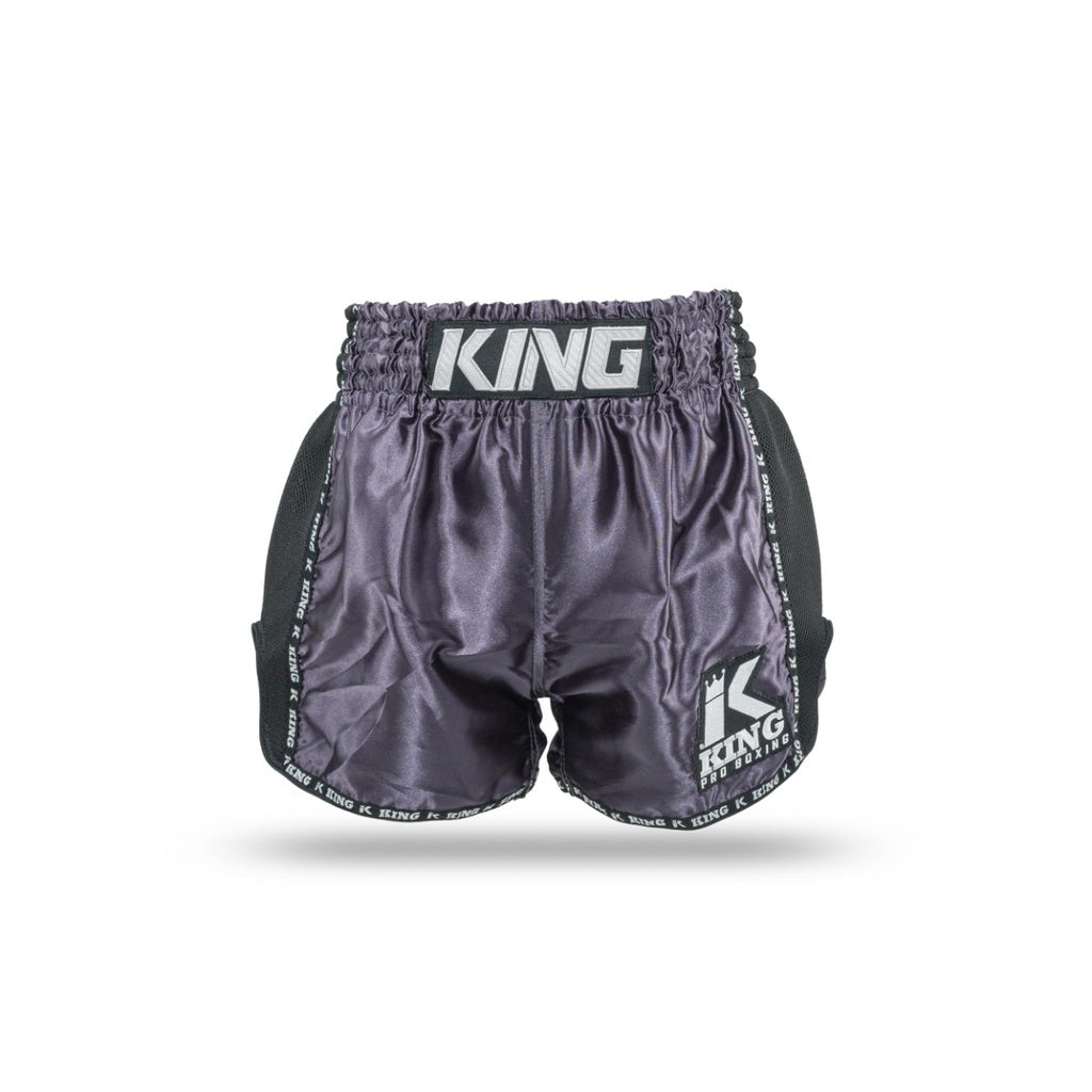 Pantalones cortos Muay Thai King Pro Boxeo Bangkok