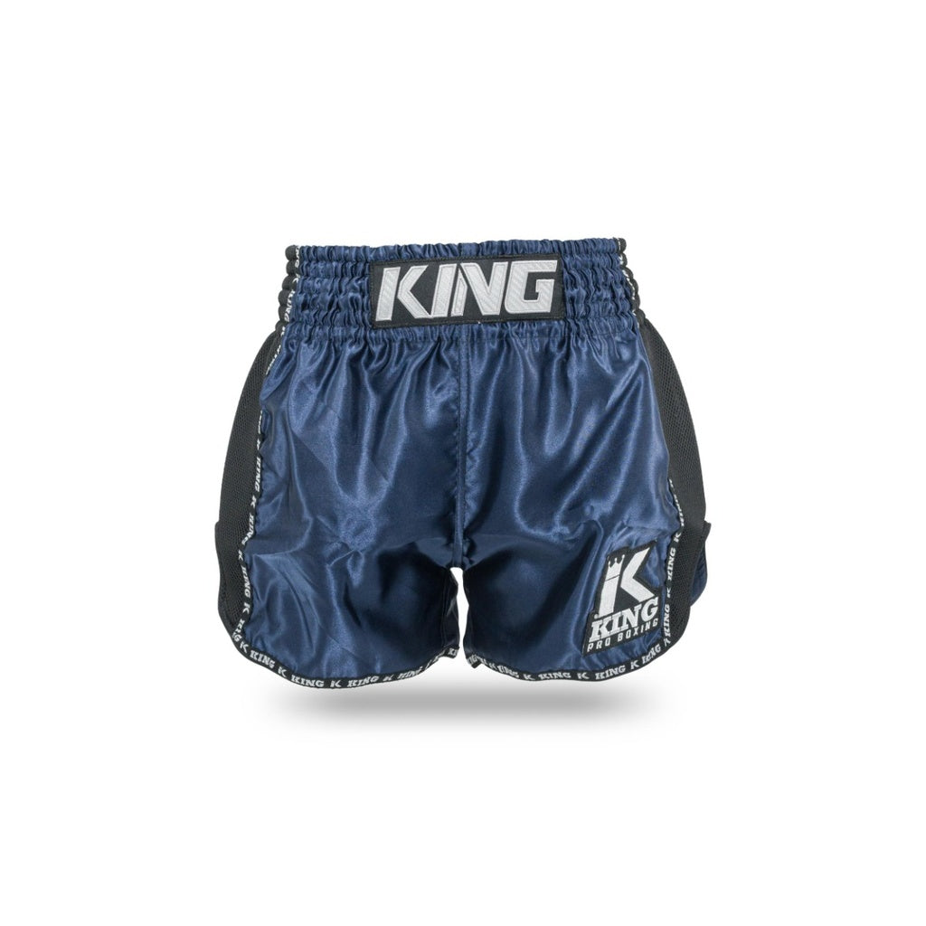 Pantalones cortos Muay Thai King Pro Boxeo Bangkok