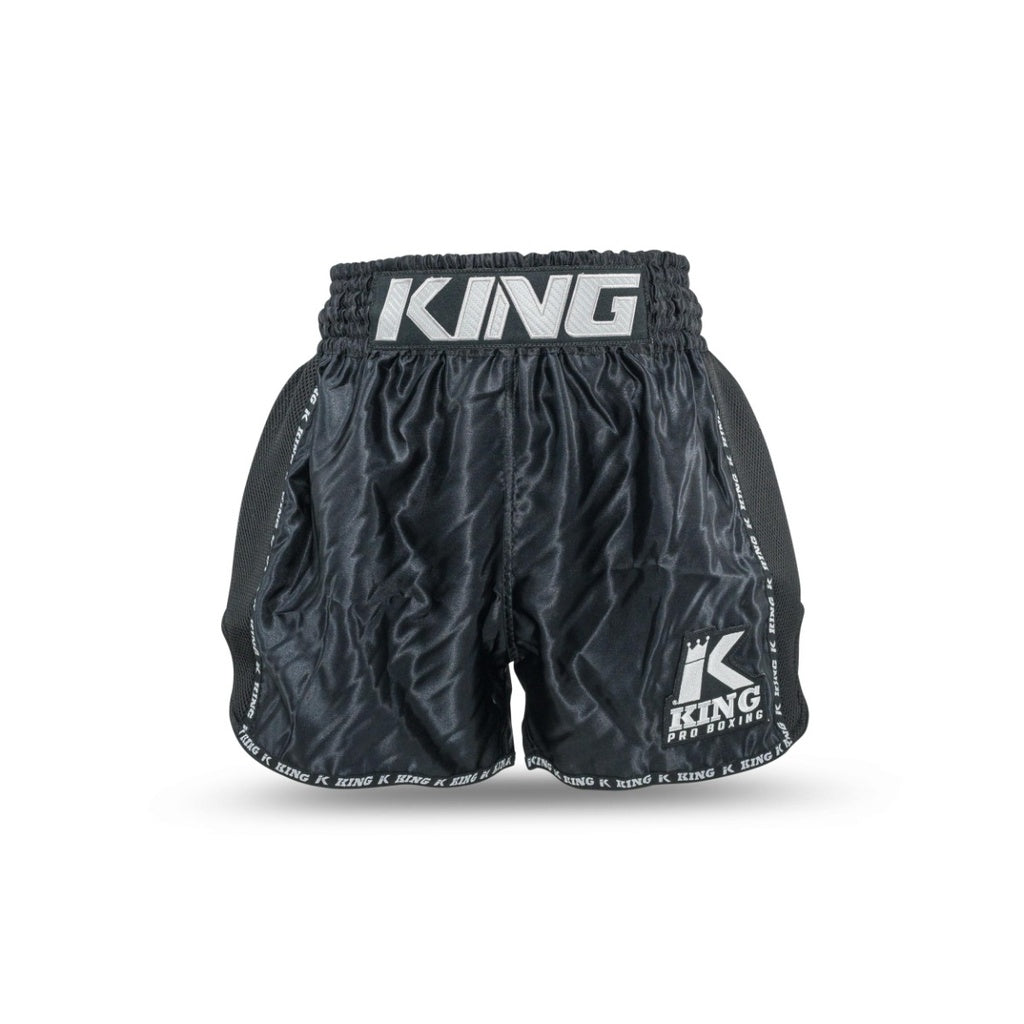 Pantalones cortos Muay Thai King Pro Boxeo Bangkok