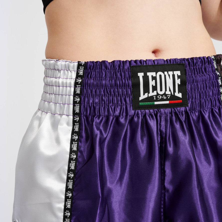 Leone Kick Boxing Shorts - Muay Thai Training