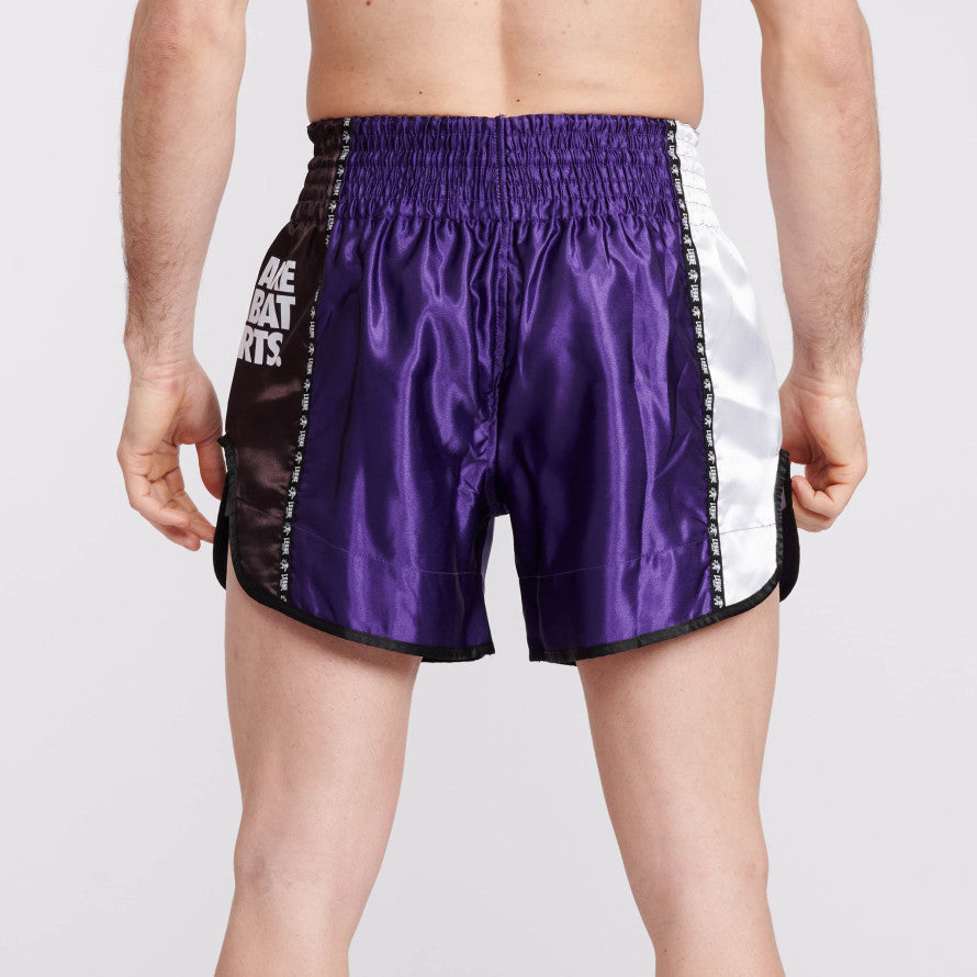 Leone Kick Boxing Shorts - Muay Thai Training