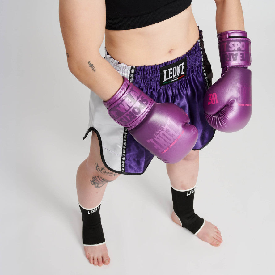 Leone Kick Boxing Shorts - Muay Thai Training