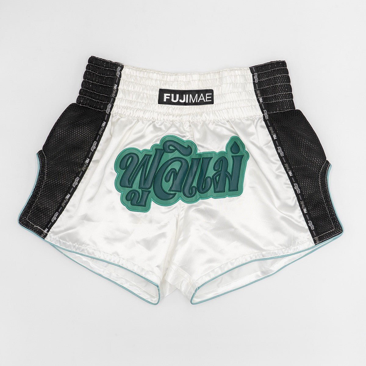 Pantaloncini Muay Thai Fujimae - Fight Club Store