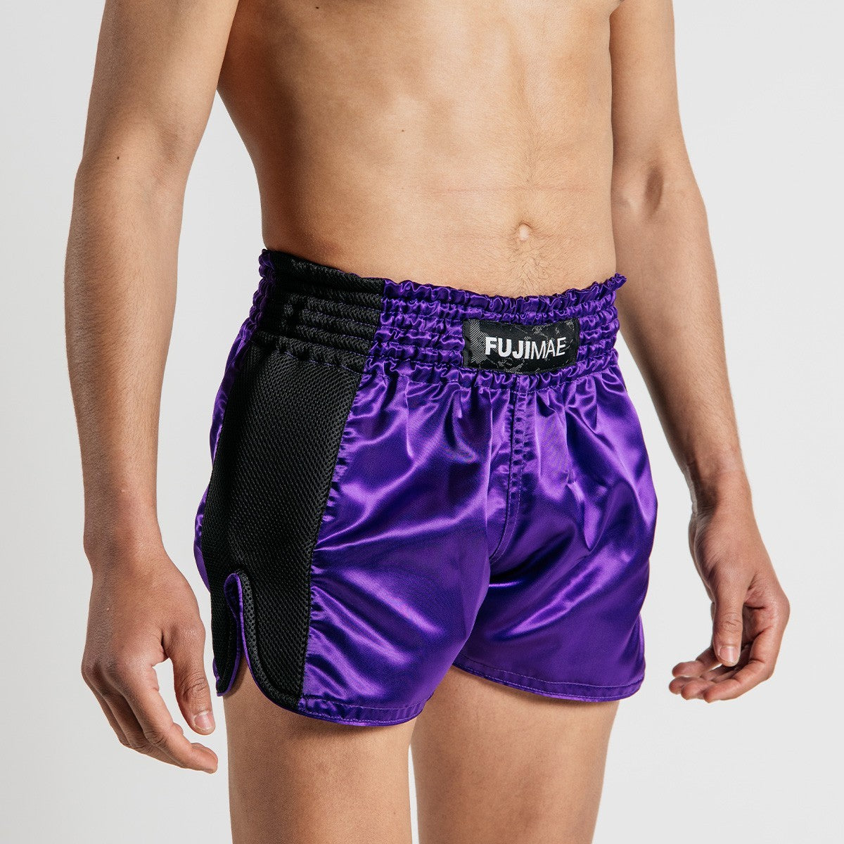 Kick Boxing Muay Thai Training 2 Fujimae Shorts