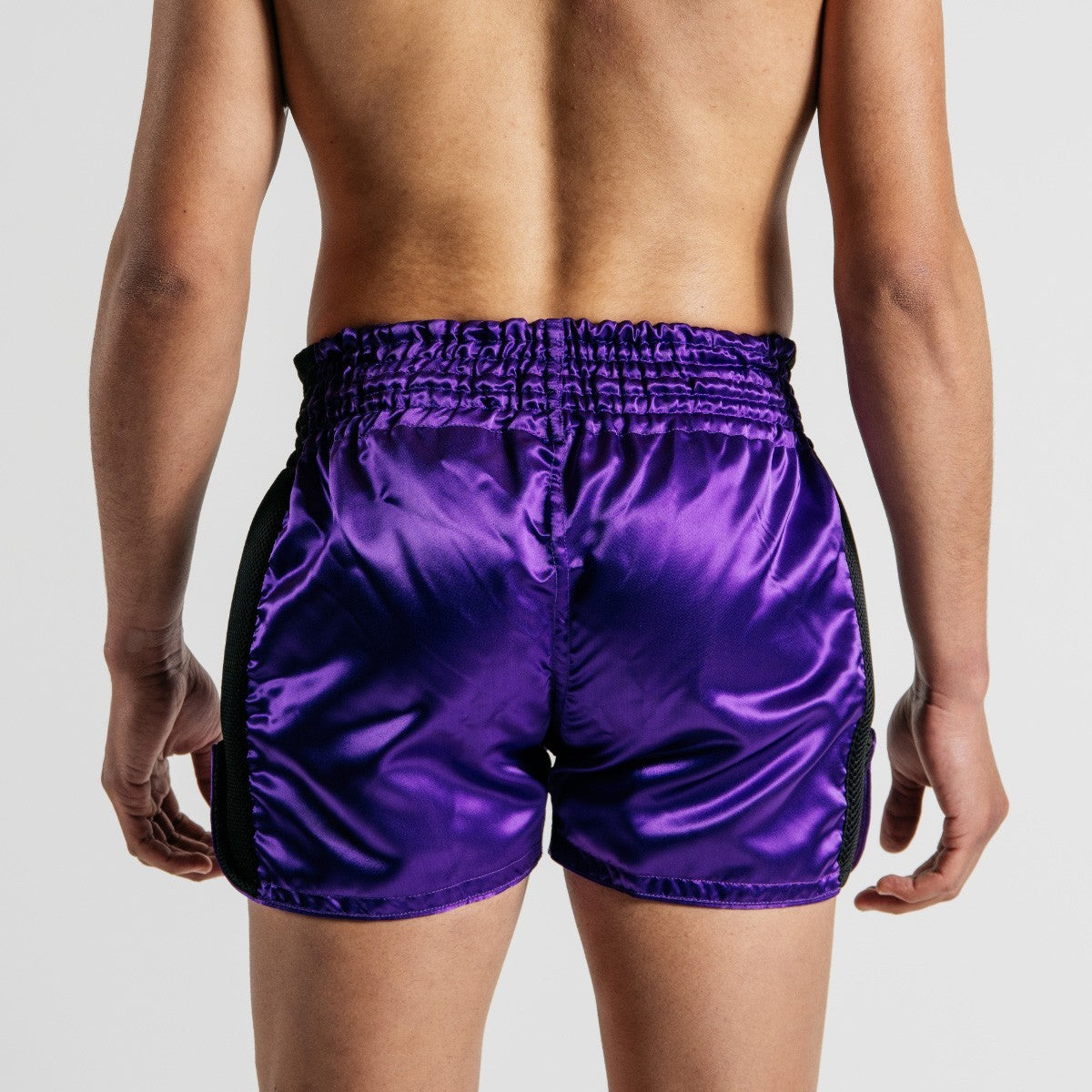 Kick Boxing Muay Thai Training 2 Fujimae Shorts