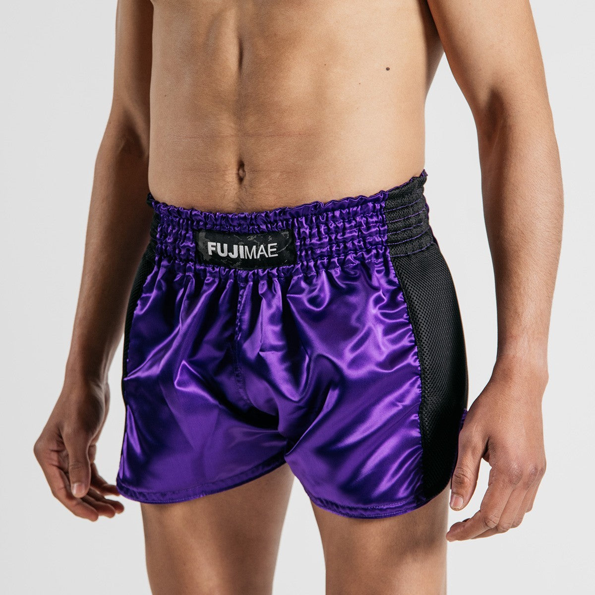 Kick Boxing Muay Thai Training 2 Fujimae Shorts