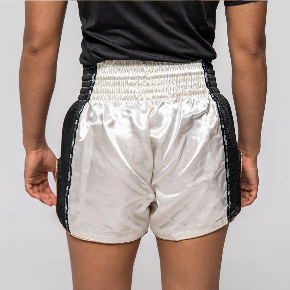 Pantaloncini Muay Thai Fujimae - Fight Club Store