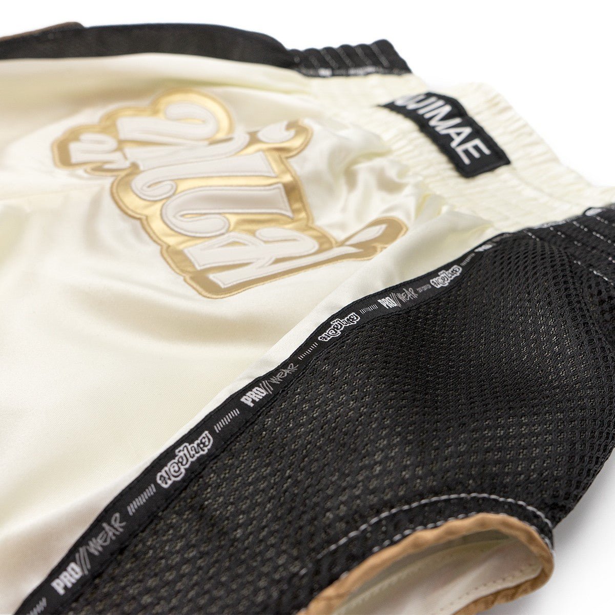 Pantaloncini Muay Thai Fujimae - Fight Club Store